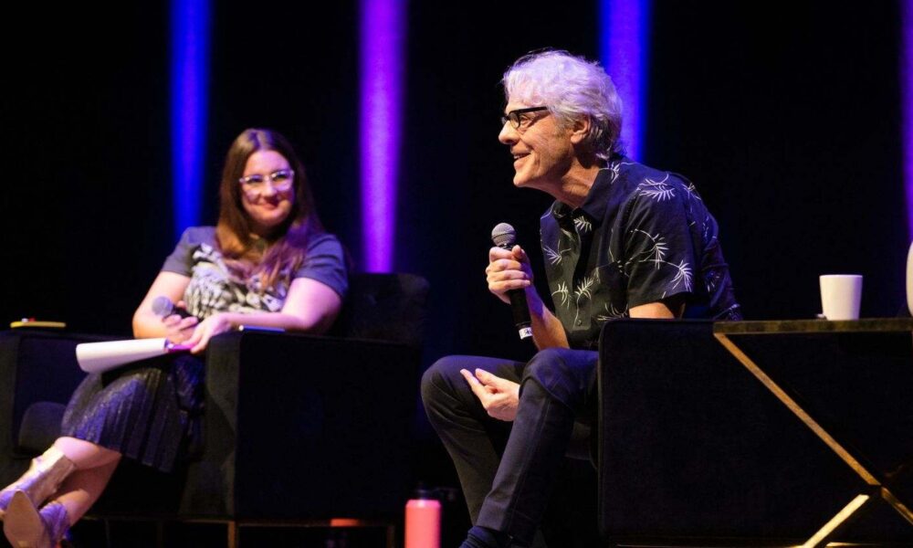 The Police’s Stewart Copeland announces 2026 spoken word tour dates