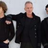 Sting North American tour 2026