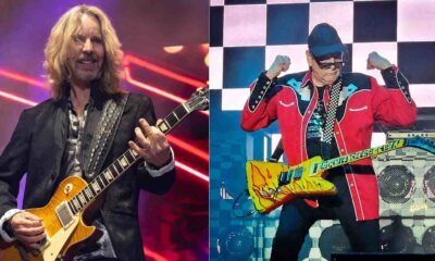 Styx and Cheap Trick 2026