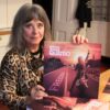 Suzi Quatro new album 2026