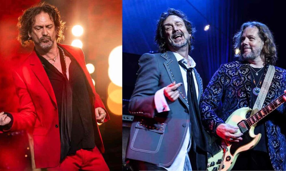 Who are the new AC/DC drummer and bassist