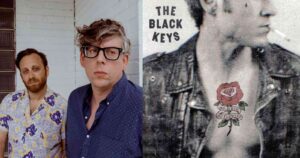 The Black Keys 2025