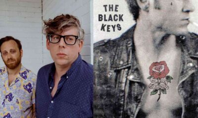 The Black Keys 2025