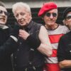 The Damned 2026 tour dates