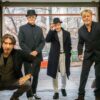 The Fixx 2026 tour dates