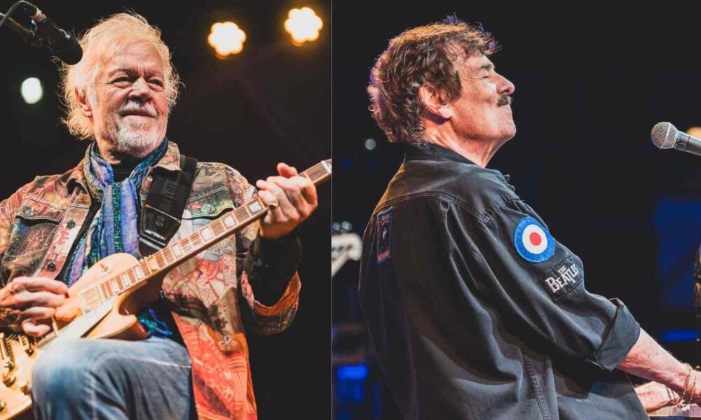 The Guess Who 2026 tour dates