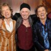 The Rolling Stones 2027 residency