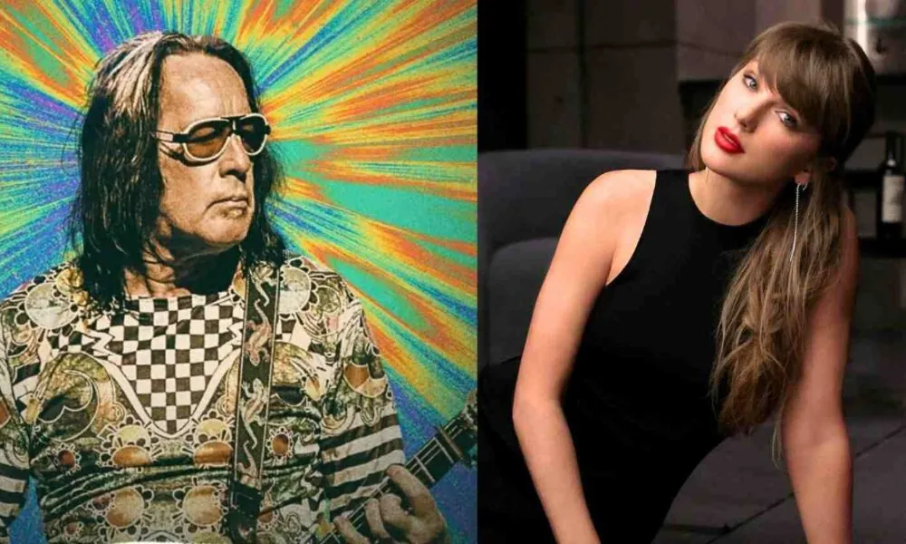 Todd Rundgren