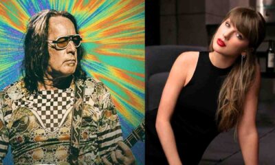 Todd Rundgren