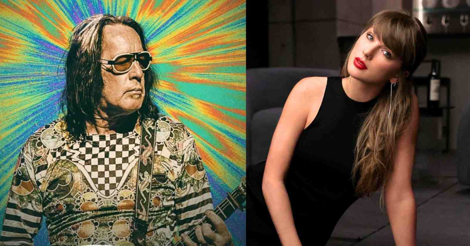 Todd Rundgren