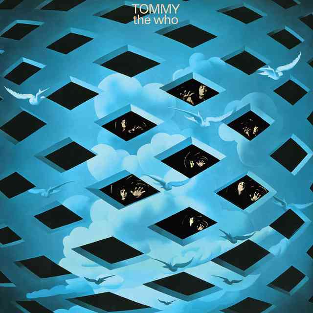 Tommy – The Who