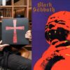 Tony Iommi Born Again