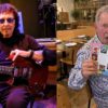 Tony Iommi William Shatner