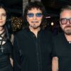 Tony Iommi band 2026