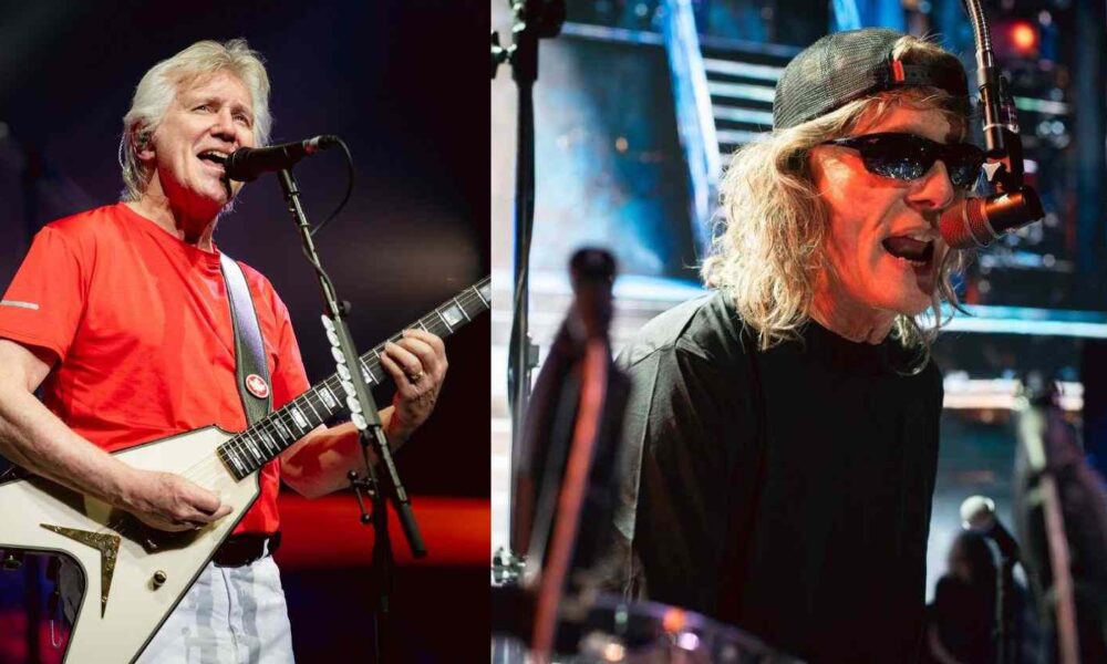 Triumph new 2026 tour dates
