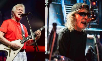 Triumph new 2026 tour dates