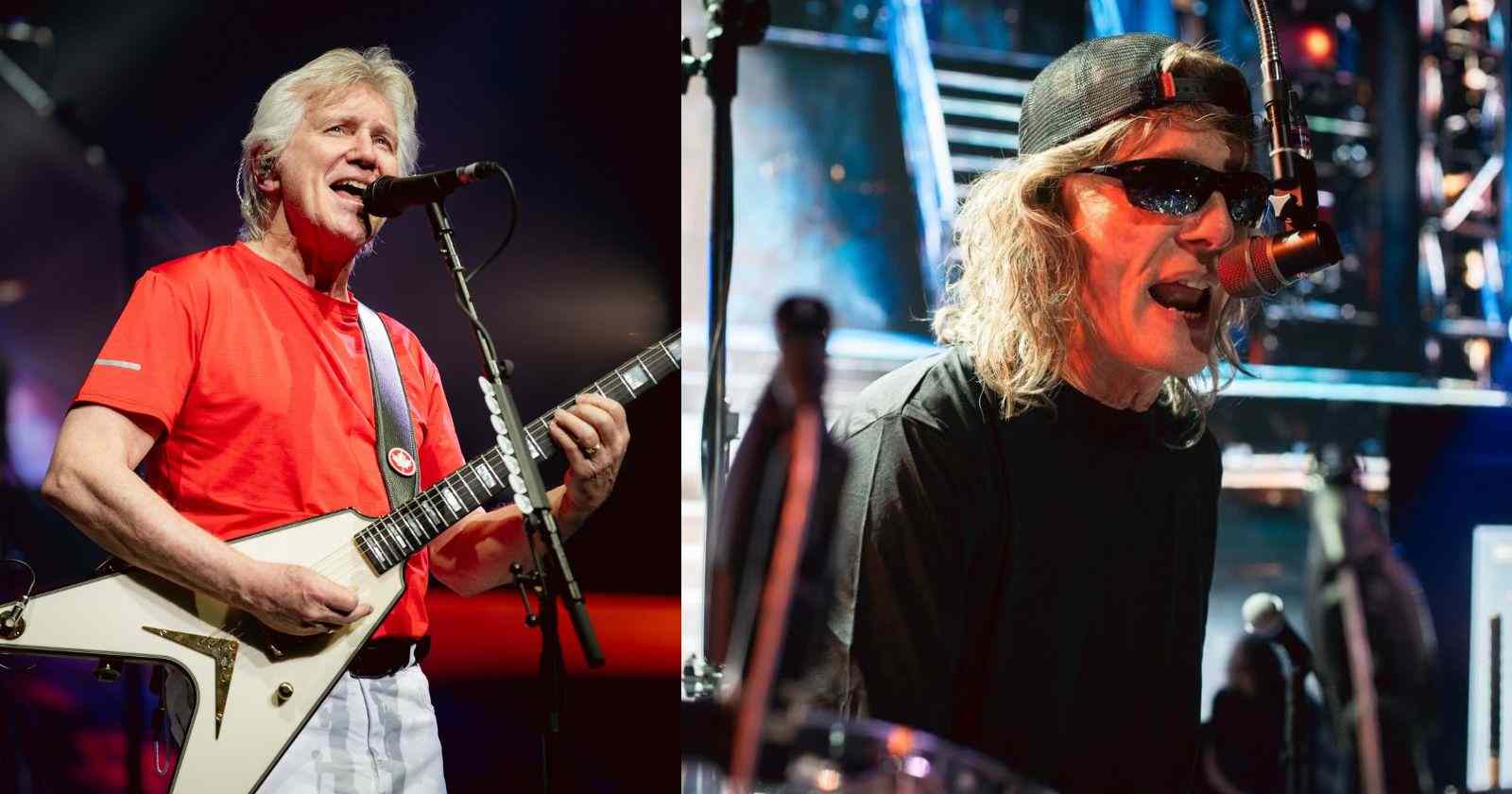 Triumph new 2026 tour dates