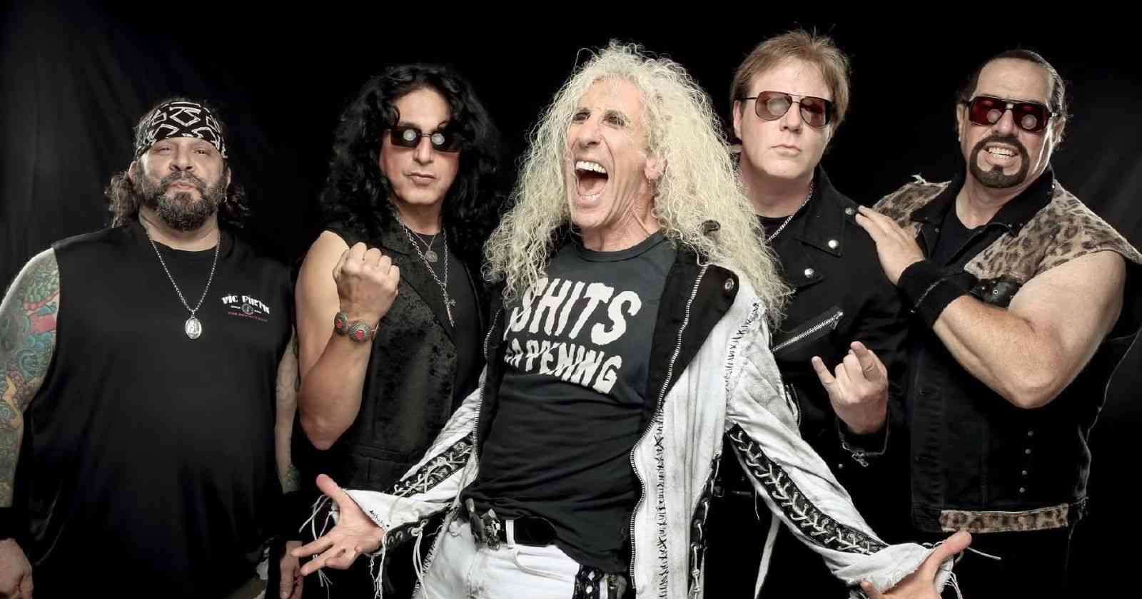 Twisted Sister