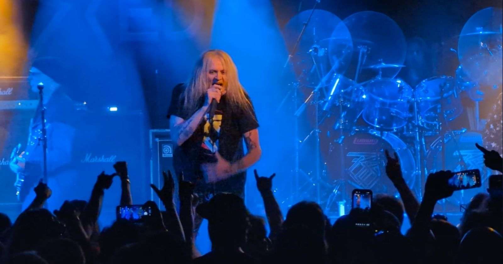 Twisted Sister with Sebastian Bach 2026
