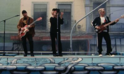 U2 new song
