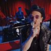 U2 silence