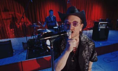 U2 silence