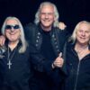 Uriah Heep 2026 tour dates