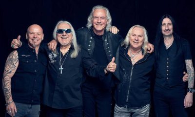 Uriah Heep