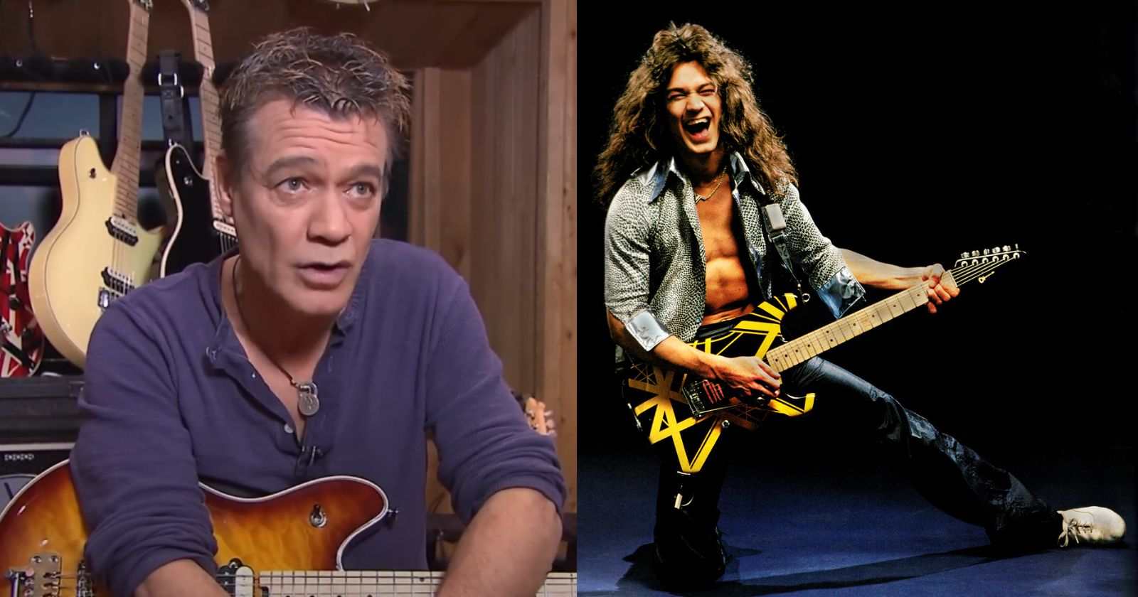 Van Halen