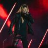 Vince Neil