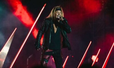 Vince Neil
