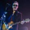 Vivian Campbel Def Leppard health