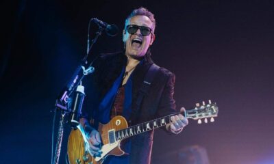 Vivian Campbel Def Leppard health