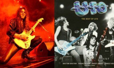 Yngwie Malmsteen