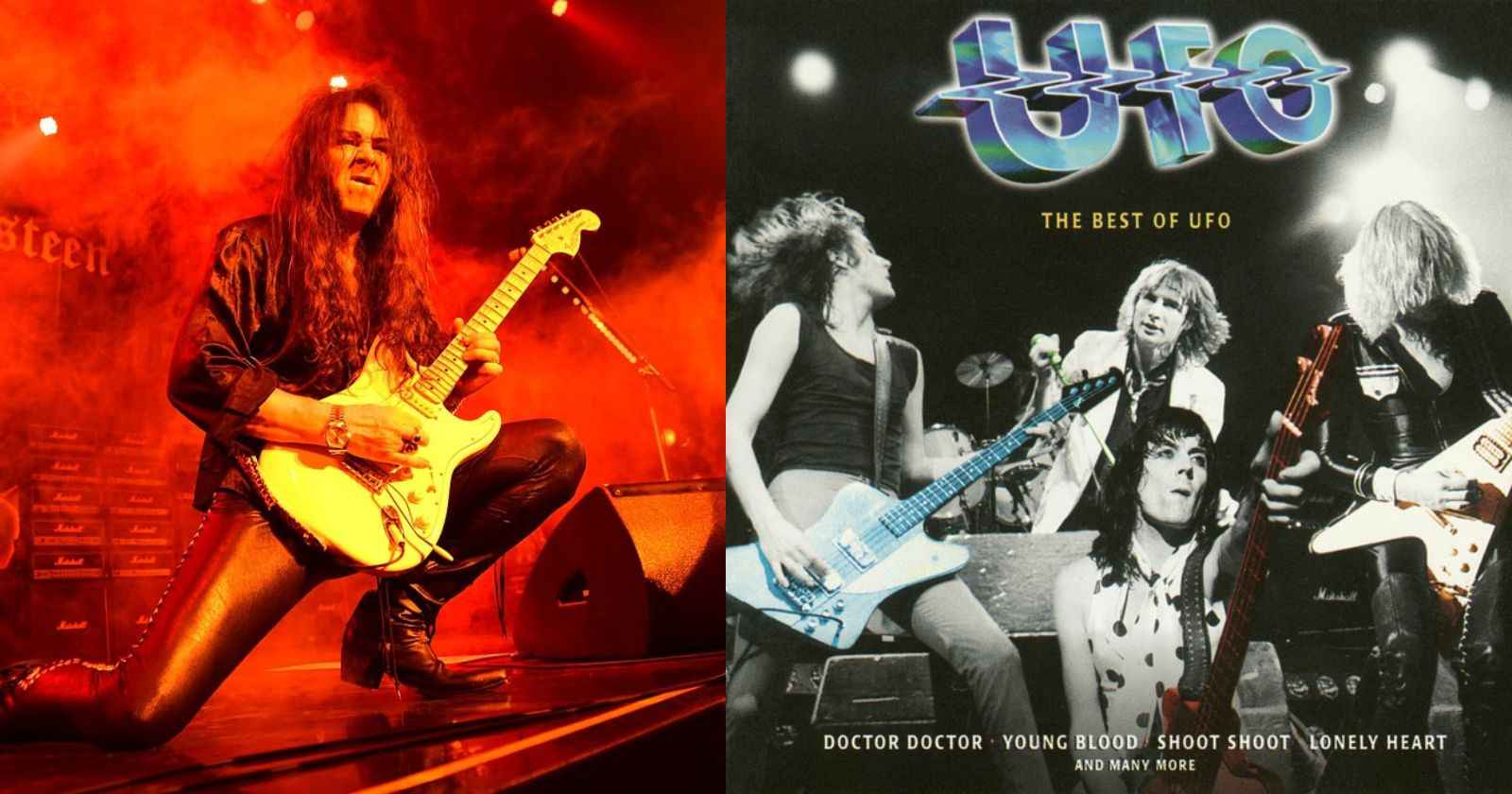 Yngwie Malmsteen