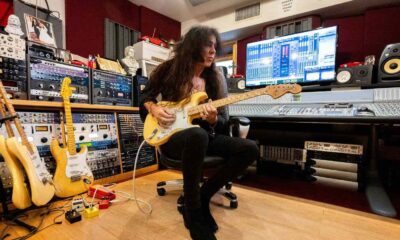 Yngwie Malmsteen
