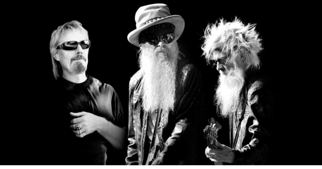 ZZ Top