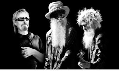 ZZ Top