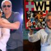 Zak Starkey The Who