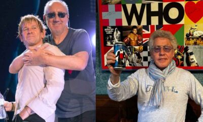 Zak Starkey The Who