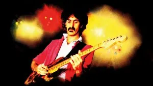 Frank Zappa will also gain a hologram tour in a near future