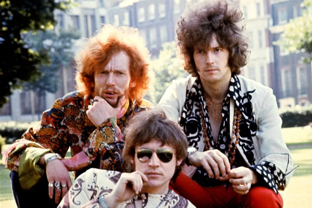Great Unknown Songs #4 – Cream I'm So Glad
