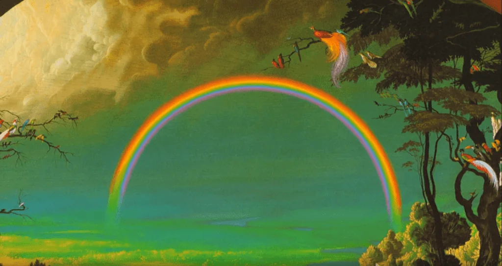 Hear new primus song The Rainbow Goblins Chapter 7 (The Ends)