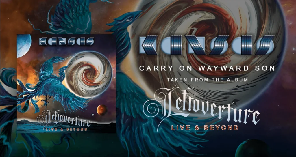 Leftoverture Live & Beyond