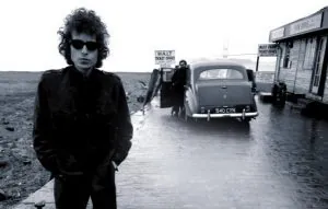Martin Scorsese is listed to direct a new documentary about Bob Dylan