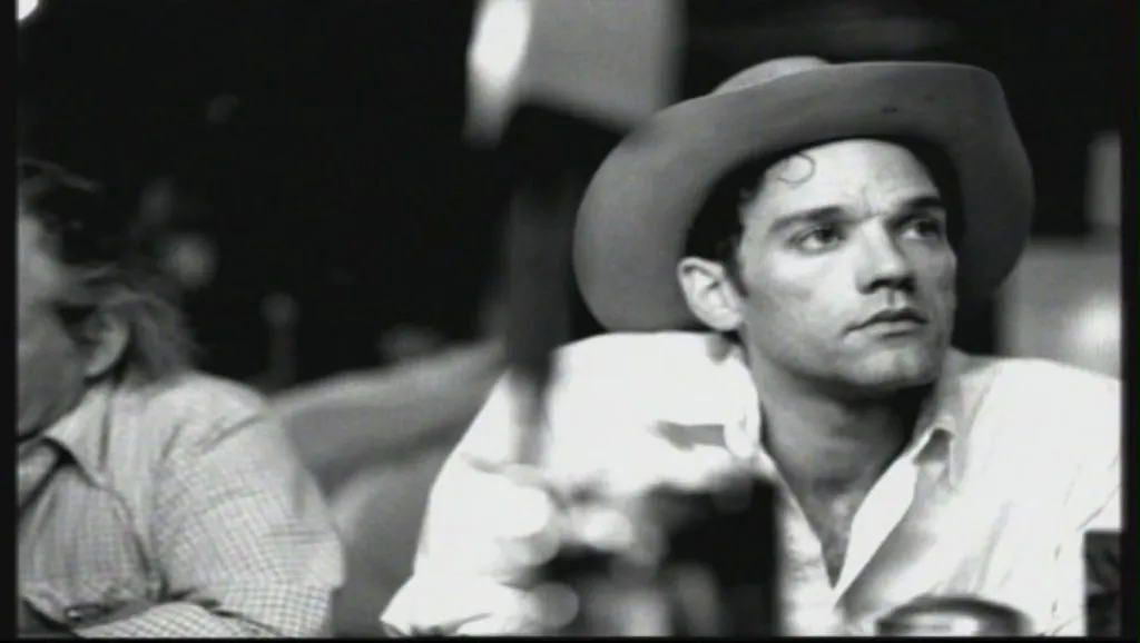 R.E.M releases in HD Man On The Moon official video