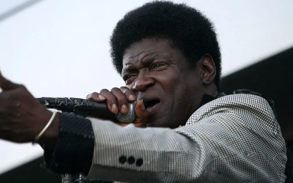 Soul singer Charles Bradley dies at age 68