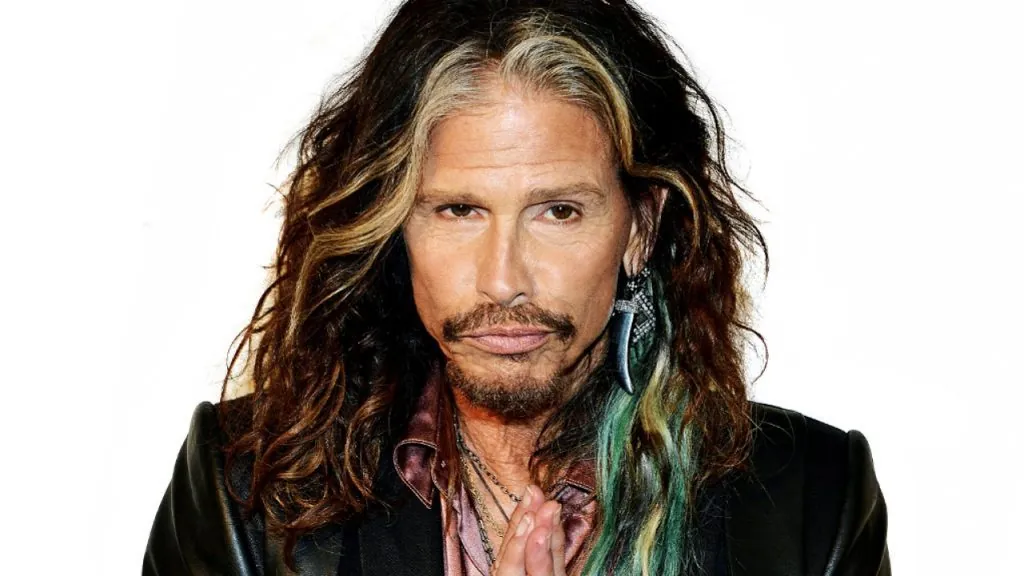 Steven Tyler health