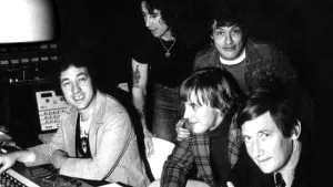 ACDC and easy beats