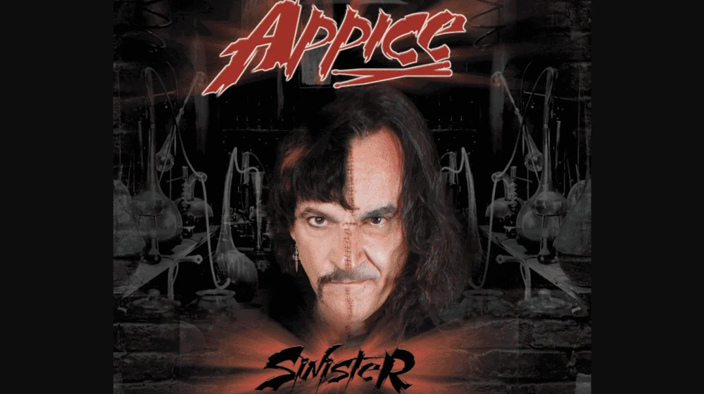 Appice Sinister